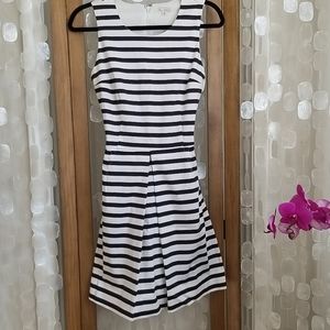 GAP | Dress Fit n Flare w/ pockets